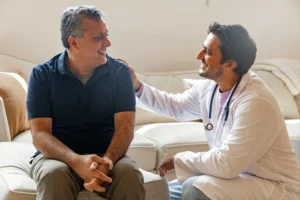 Al Muhaab Rehabilitation Center Faisalabad official facility image