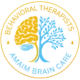 Amaim Brain Care Faisalabad official logo