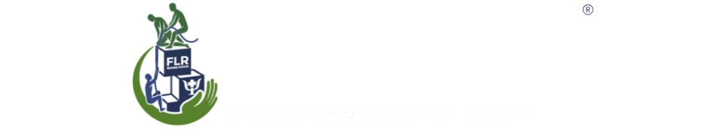 Focus Life Rehab Lahore official logo