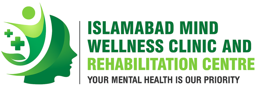Islamabad Mind Wellness Clinic and Rehabilitation Center official logo