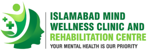 Islamabad Mind Wellness Clinic and Rehabilitation Center official logo