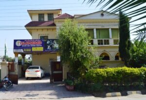 Islamabad Rehab and Caring Center facility in Soan Garden, Islamabad